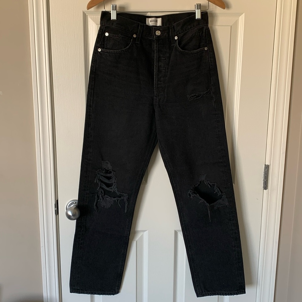 AGOLDE 90’s Jeans